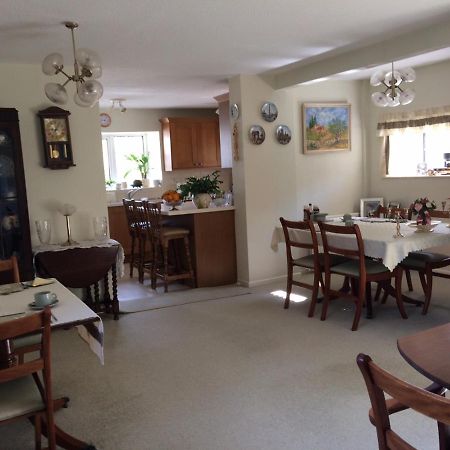 Holbeton The Grange Accommodation, Waye Farm, Ermington, Devon מראה חיצוני תמונה