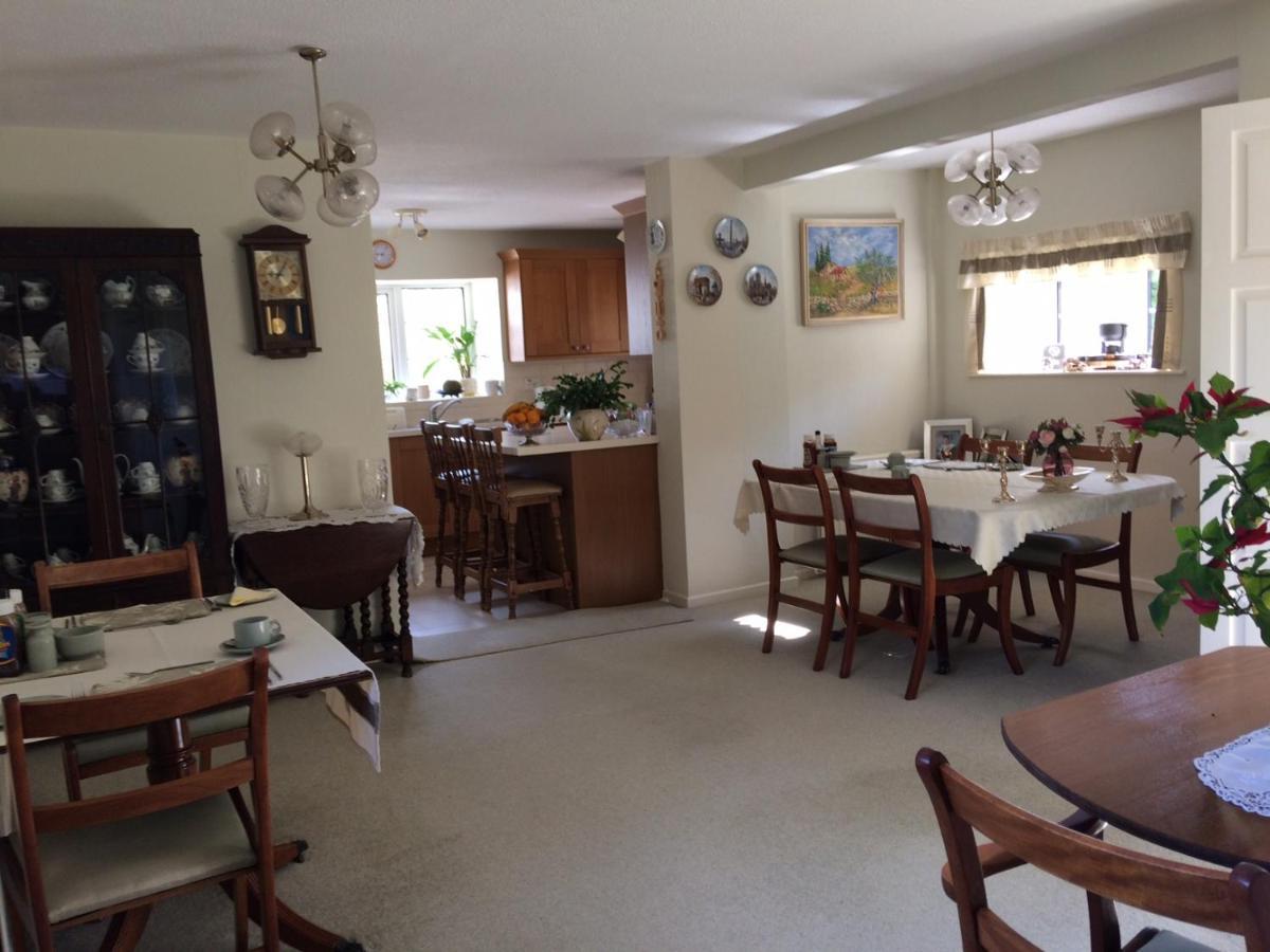 Holbeton The Grange Accommodation, Waye Farm, Ermington, Devon מראה חיצוני תמונה