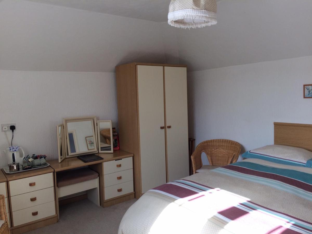 Holbeton The Grange Accommodation, Waye Farm, Ermington, Devon מראה חיצוני תמונה