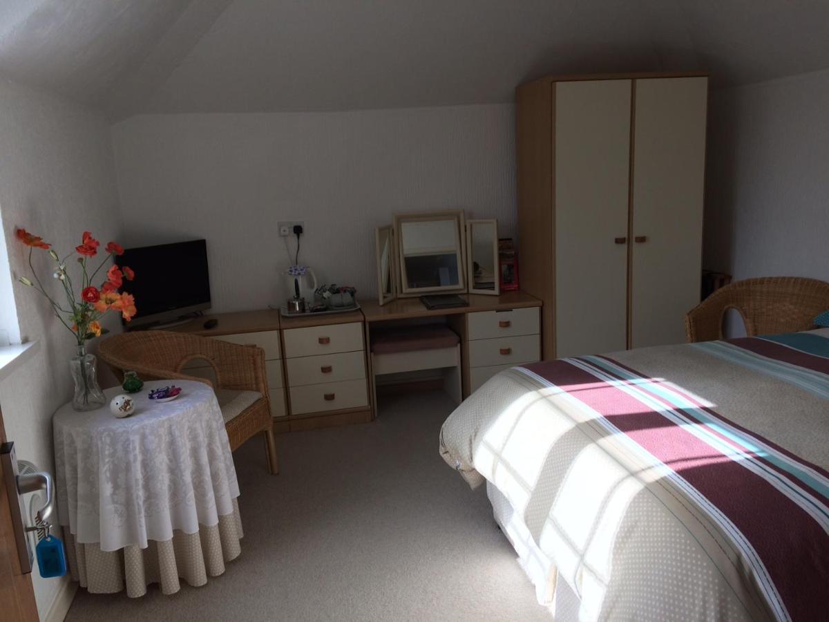Holbeton The Grange Accommodation, Waye Farm, Ermington, Devon מראה חיצוני תמונה