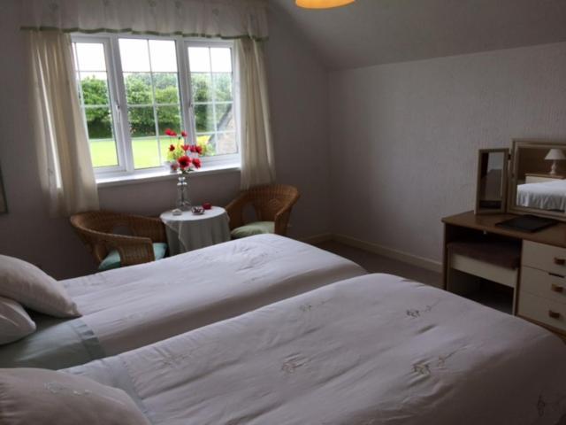 Holbeton The Grange Accommodation, Waye Farm, Ermington, Devon מראה חיצוני תמונה