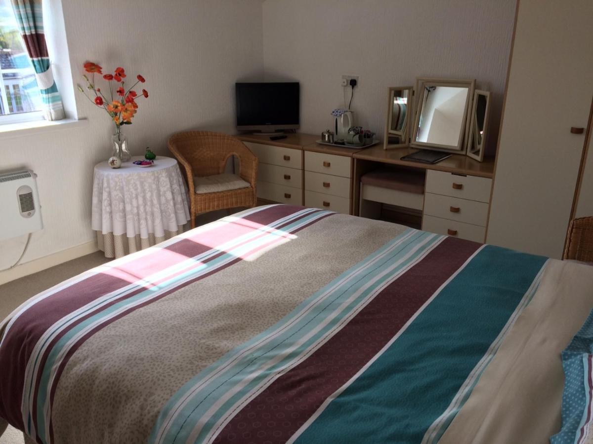 Holbeton The Grange Accommodation, Waye Farm, Ermington, Devon מראה חיצוני תמונה